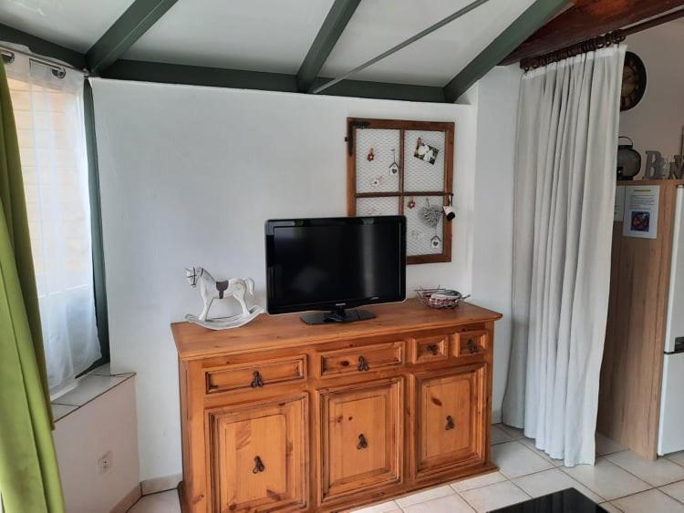 Oasis D'Alsace Villa Valff ภายนอก รูปภาพ