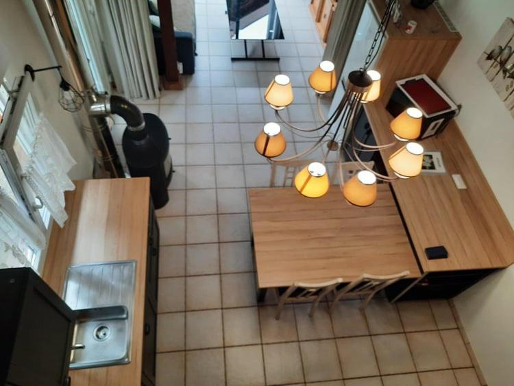 Oasis D'Alsace Villa Valff ภายนอก รูปภาพ