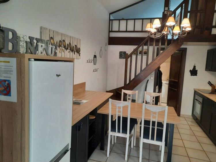 Oasis D'Alsace Villa Valff ภายนอก รูปภาพ