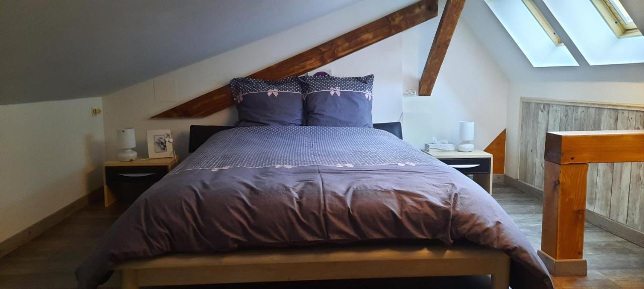 Oasis D'Alsace Villa Valff ภายนอก รูปภาพ