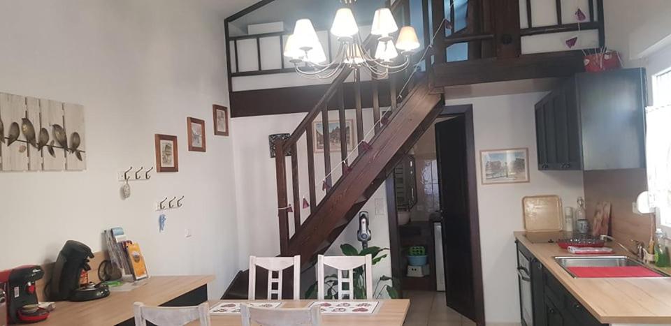 Oasis D'Alsace Villa Valff ภายนอก รูปภาพ